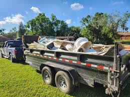 Best Retail Junk Removal  in Lockport, IL